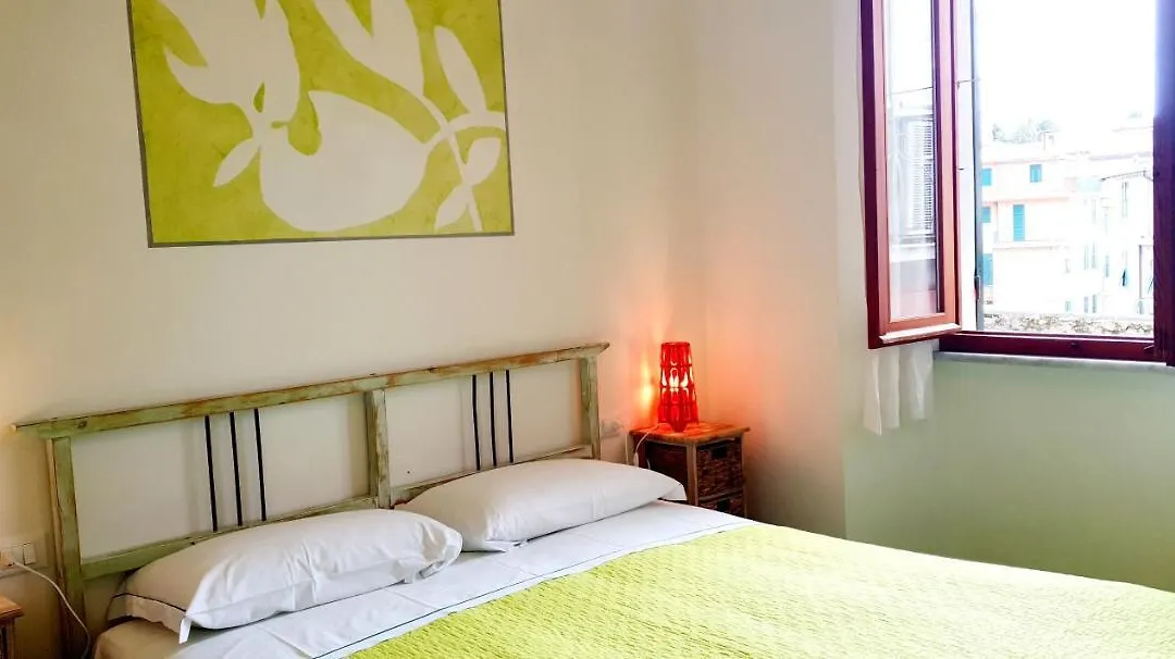 B&B Da Beppe-1